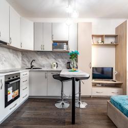 фото 6 ApartMe (АпартМи) на проспекте Светлановский
