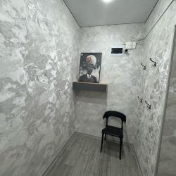 1-комнатные апартаменты студия №1