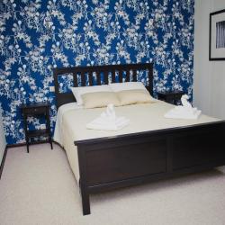 Фото Отель Апельсин