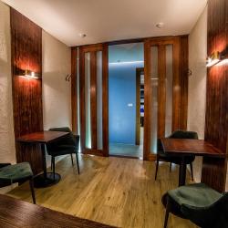 Фото Отель при оздоровительном центре Мир Саун