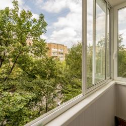 2-комнатные апартаменты стандарт
