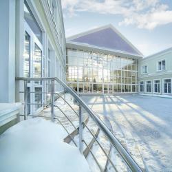 Фото De'Lore Park Hotel Domodedovo (Делор Парк Отель Домодедово)