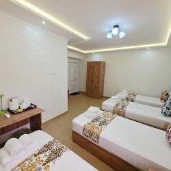 Фото Отель Samarkand Imron Hotel ( Имрон)