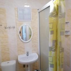 Фото Отель Сказочный мир