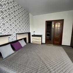 1-комнатные апартаменты стандарт