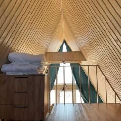 Фото Отель Альфа Дом