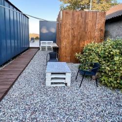 Фото Отель Barn на реке