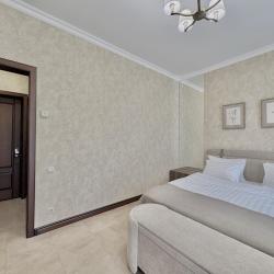 Фото Отель Осетия