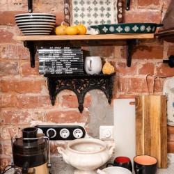 Фото Апартаменты на улице Черниговская 12В