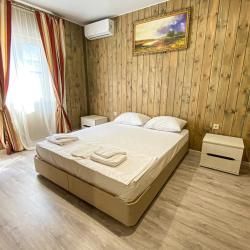 Фото Отель Azov Village (Азов Виладж)