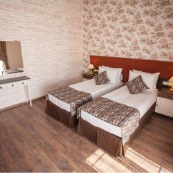 Фото Отель Озеро сновидений