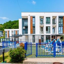 Фото Апартаменты на улице Ленина 300А/3