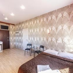 Фото Отель Samsonov (Самсонов)