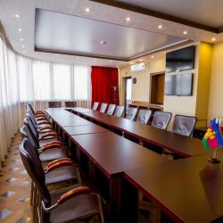 Фото Отель Spa-hotel La Terrassa (Ла Террасса)