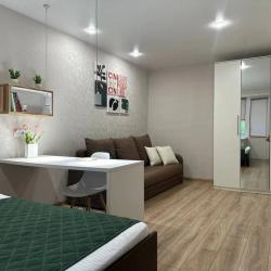 Фото Апартаменты ДзенХоум на Козицкого