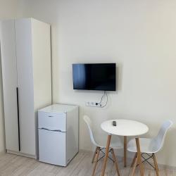 Фото Отель Жуван Дом