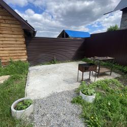 Фото Отель БаняДом