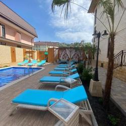 Фото Отель RestVille (Рествилл)