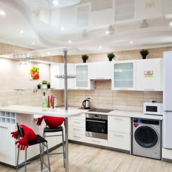 Фото Апартаменты а на Военной