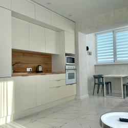 2-комнатные апартаменты улучшенные