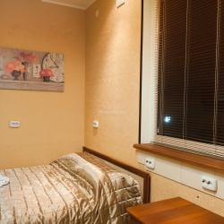 Фото Отель Верховье