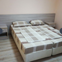 Номер стандарт с 2 односпальными кроватями