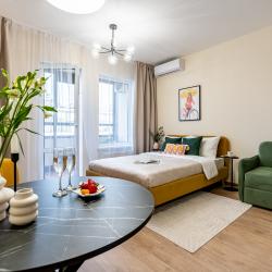 фото 3 Апартаменты Merino Home Amber (Мерино Хоум Амбер)