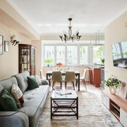 фото 10 GMApartments (ДжиЭмАпартментс) на набережной Озерковская