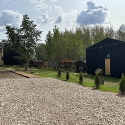 Фото Отель ChakChak Glamp (ЧакЧак Глэмп)