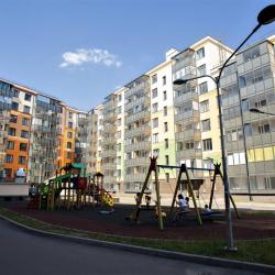 1-комнатные апартаменты стандарт