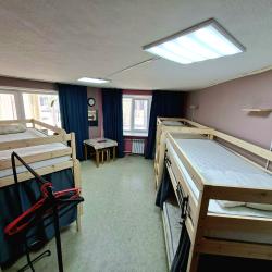 Фото Отель Гости