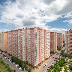1-комнатные апартаменты стандарт