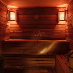 Фото Отель Еловый лис