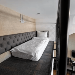 Фото Отель HATTI LOFT (Хатти Лофт)