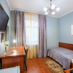 Фото Отель Свердлова27