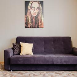 Фото Отель На Сутки на улице Линейная