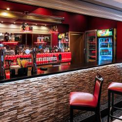 Фото Отель Saint Lake (Саинт Лейк)