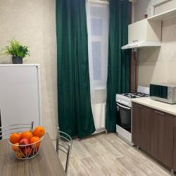 Фото Апартаменты на улице Козуева