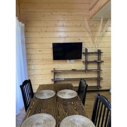 Апартаменты улучшенный #822