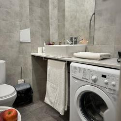 Фото Апартаменты на проспекте Масленникова