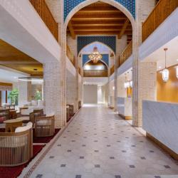 Фото Отель Mercure Bukhara Old Town (Меркюр Олд Таун)