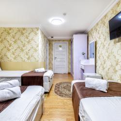 Фото Отель Bed and Breakfast (Бед энд Брекфаст)