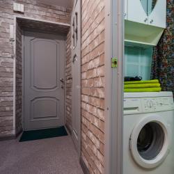 фото 11 Open Apartments (Опен Апартментс) на Слепушкина
