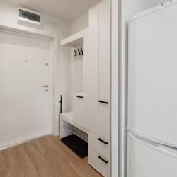 Фото Апартаменты на улице Архангельская 17