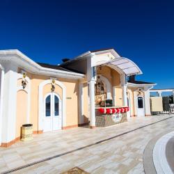 Фото Отель Сакрополь