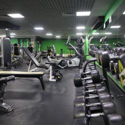 Фото Отель Тийналла