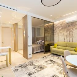 фото 2 MOKO Apartments (МОКО Апартментс) на Софийской набережной