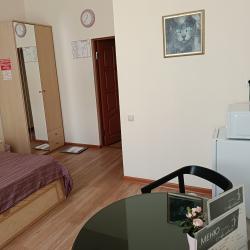 Фото Отель Арлекино на Ново-Вокзальной