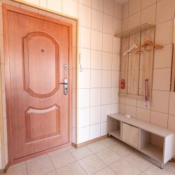 Фото Отель Siberia Apartments (Сибирия Апартмент)