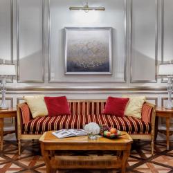 фото 54 Lotte Hotel Moscow (Лотте Москва)